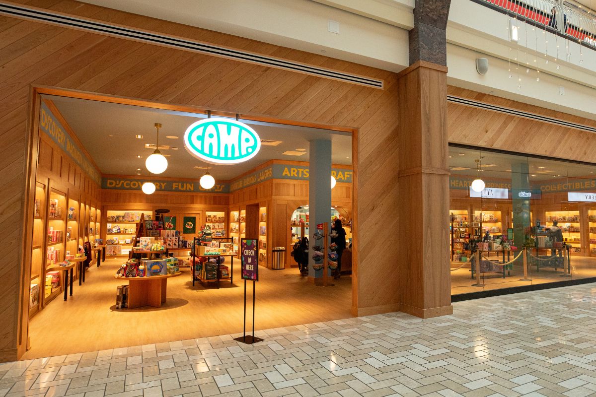 CAMP Store Locations | CAMP | Camp
