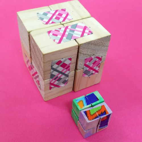 Diy Fidget Toys You Can Make Yourself Camp Diy Fidget Toys You Can Make Yourself Camp
