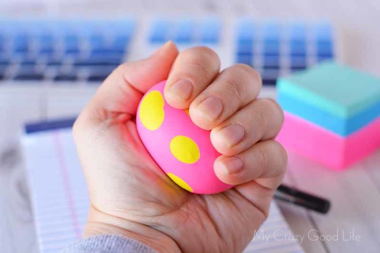 Diy Fidget Toys You Can Make Yourself Camp Diy Fidget Toys You Can Make Yourself Camp