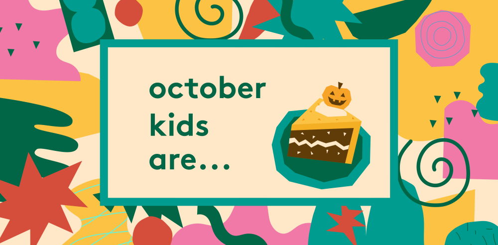 October Birthday Facts