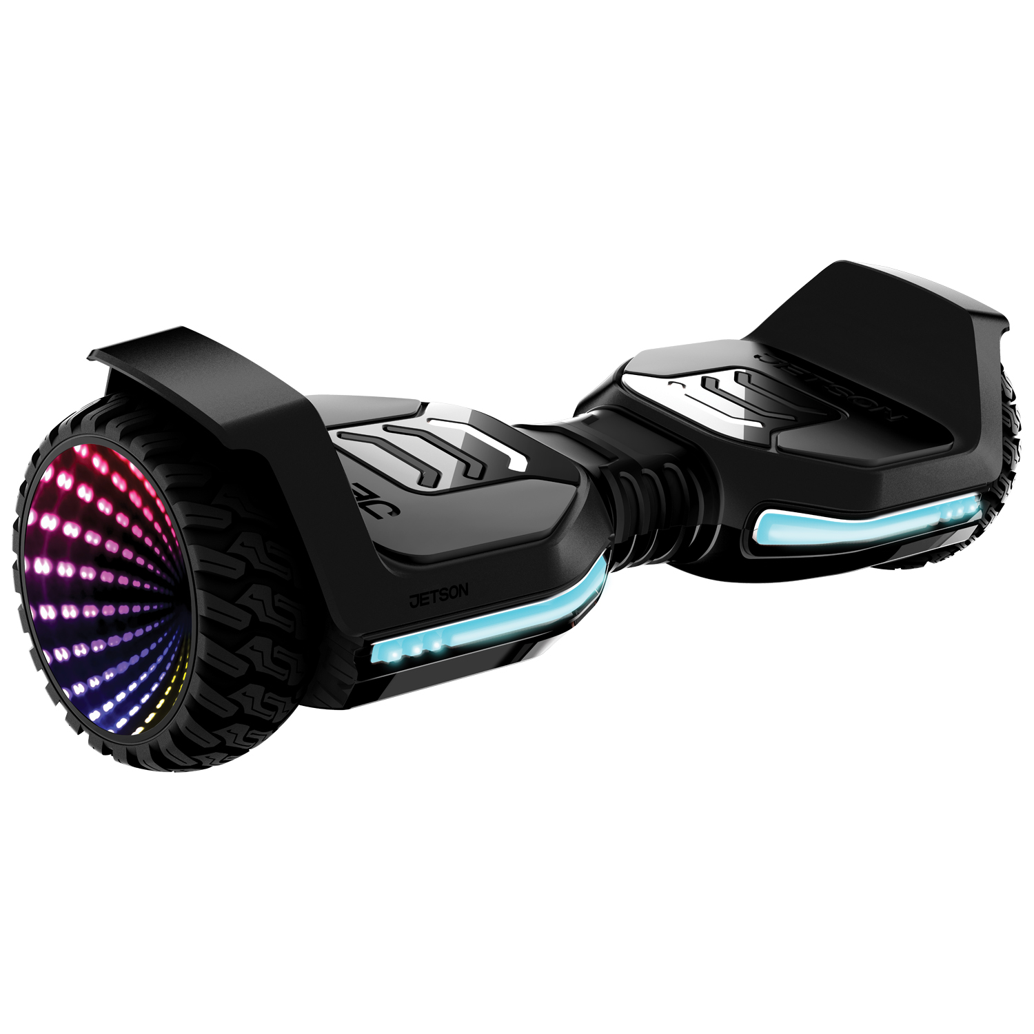 Hoverboard 2077