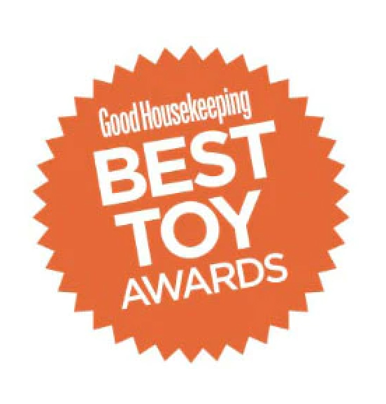 Good Housekeeping Best Toy Awards