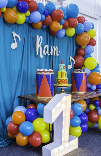 Colorful-Music-Birthday-Party-via-Karas-Party-Ideas-KarasPartyIdeas.com12