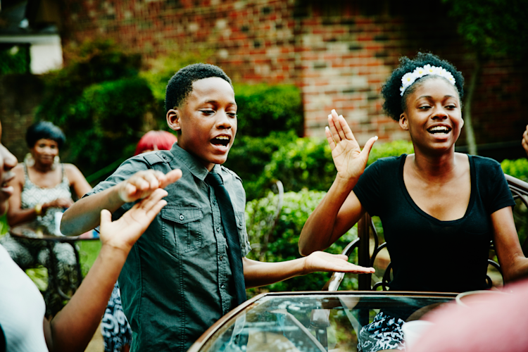 Thomas Barwick / Getty Images