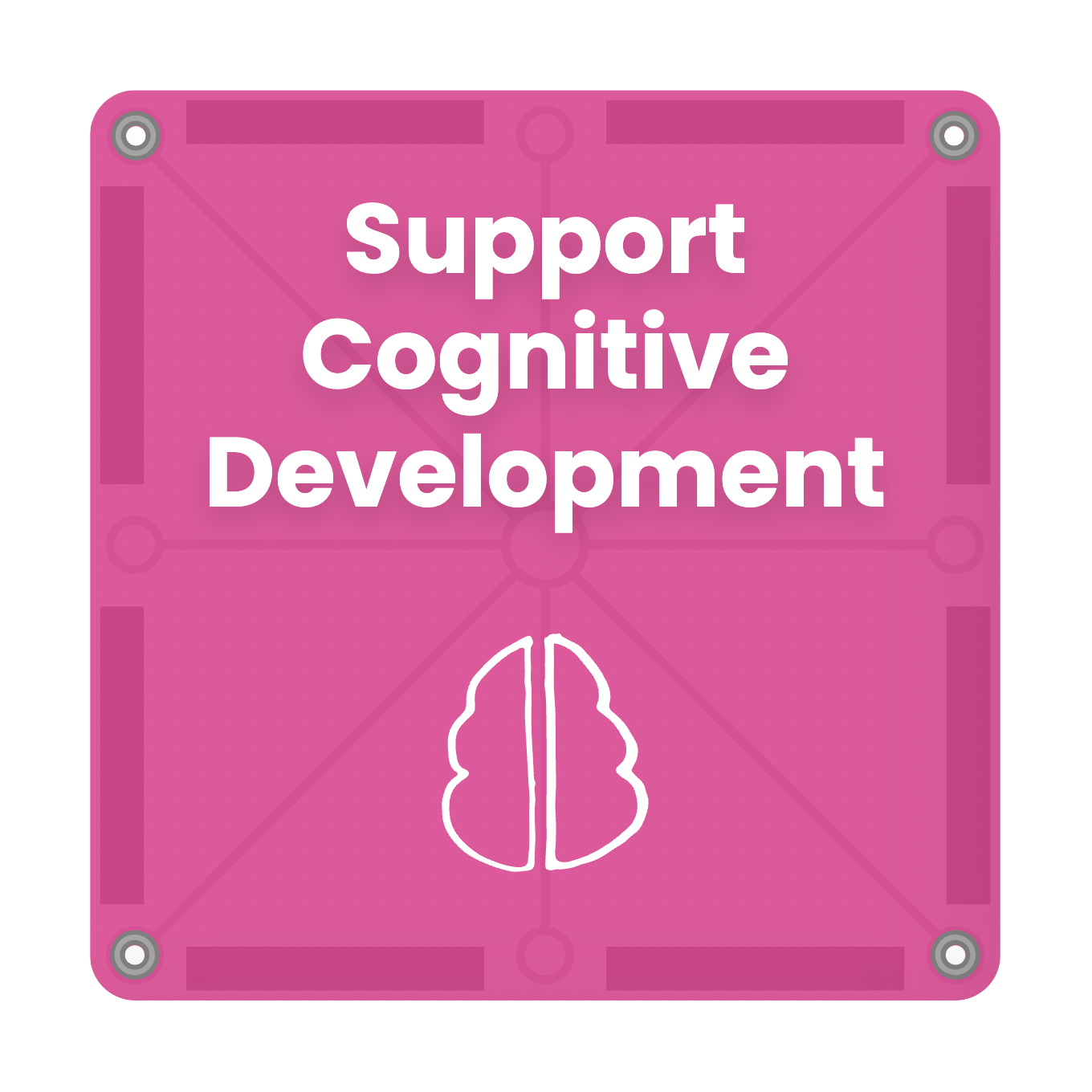 Support Cognitive Development