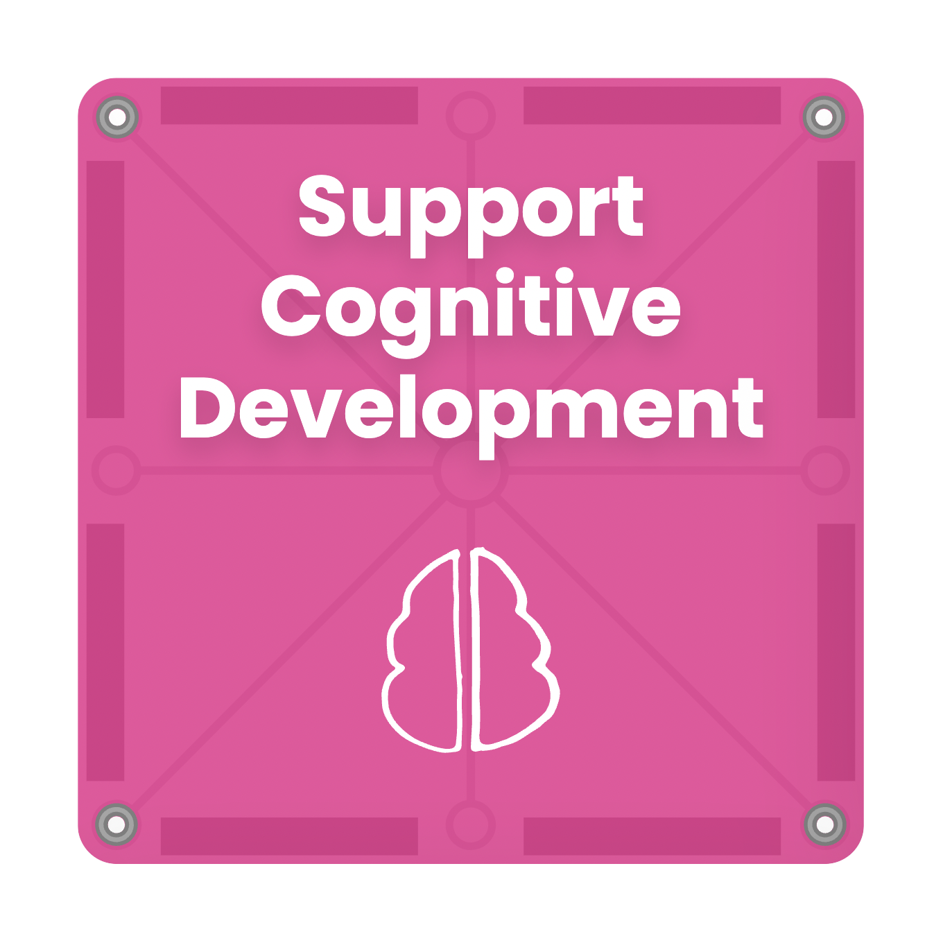 Support Cognitive Development