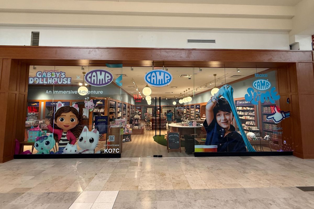 CAMP Store Locations | CAMP | Camp