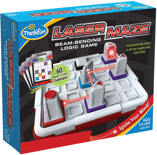 Think Fun Laser Maze
