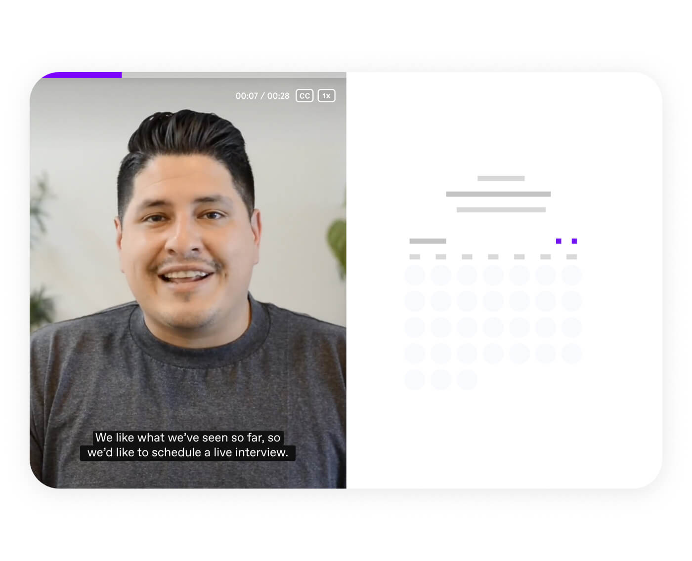 Video Templates - Interactive Video Examples | VideoAsk (by Typeform ...