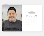 Interview Schedule Template Hiring Tool VideoAsk VideoAsk