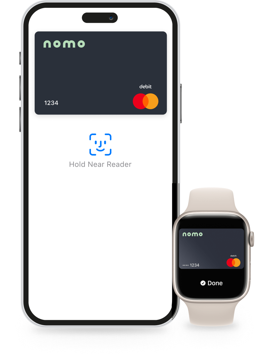 خدمة Apple Pay