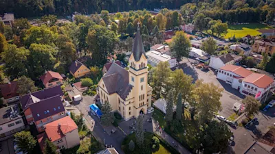 Pozvání k radosti: ohlédnutí za Evangelickým dnem 2026