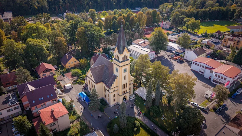 Pozvání k radosti: ohlédnutí za Evangelickým dnem 2026
