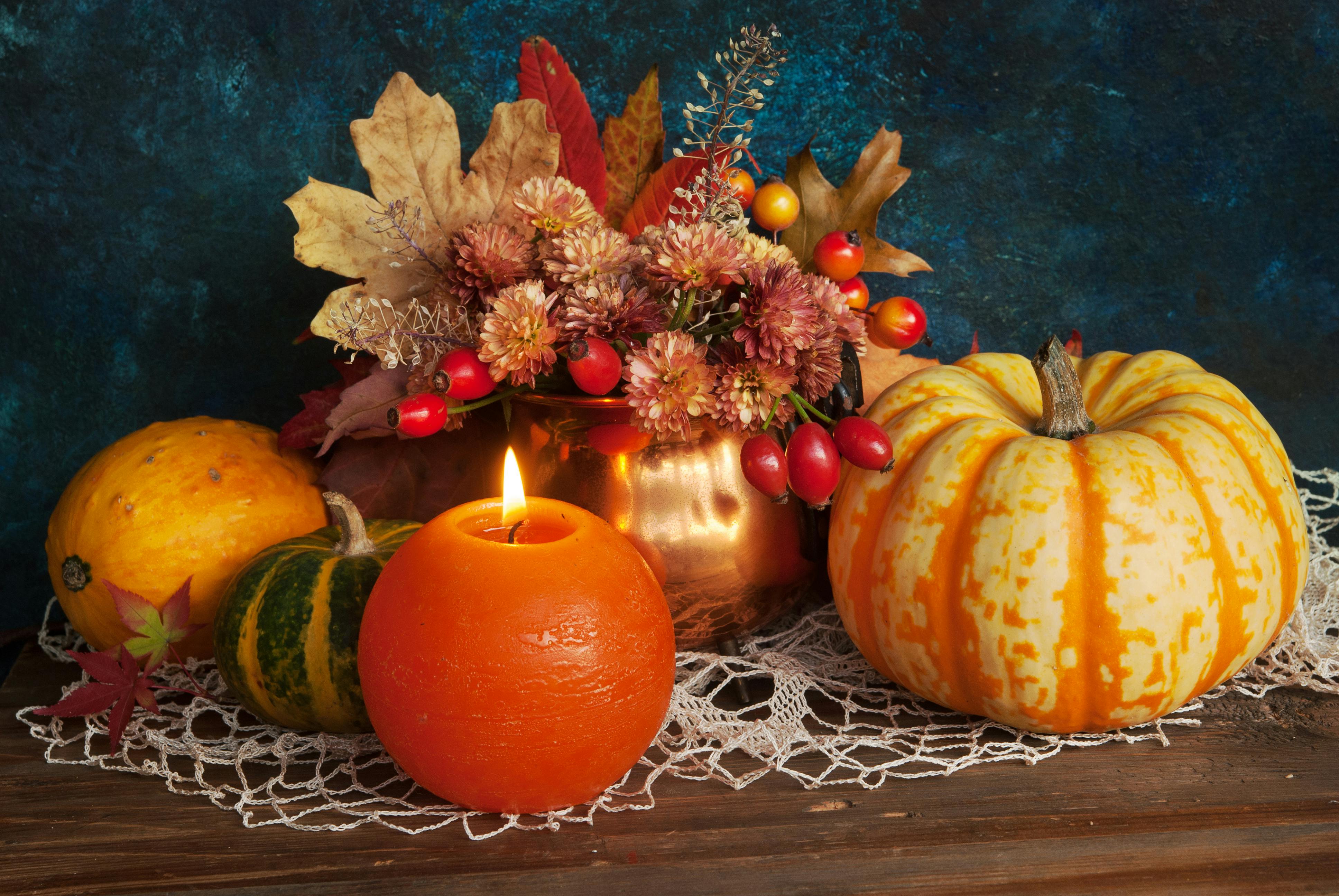 Seasonal and Holiday Items