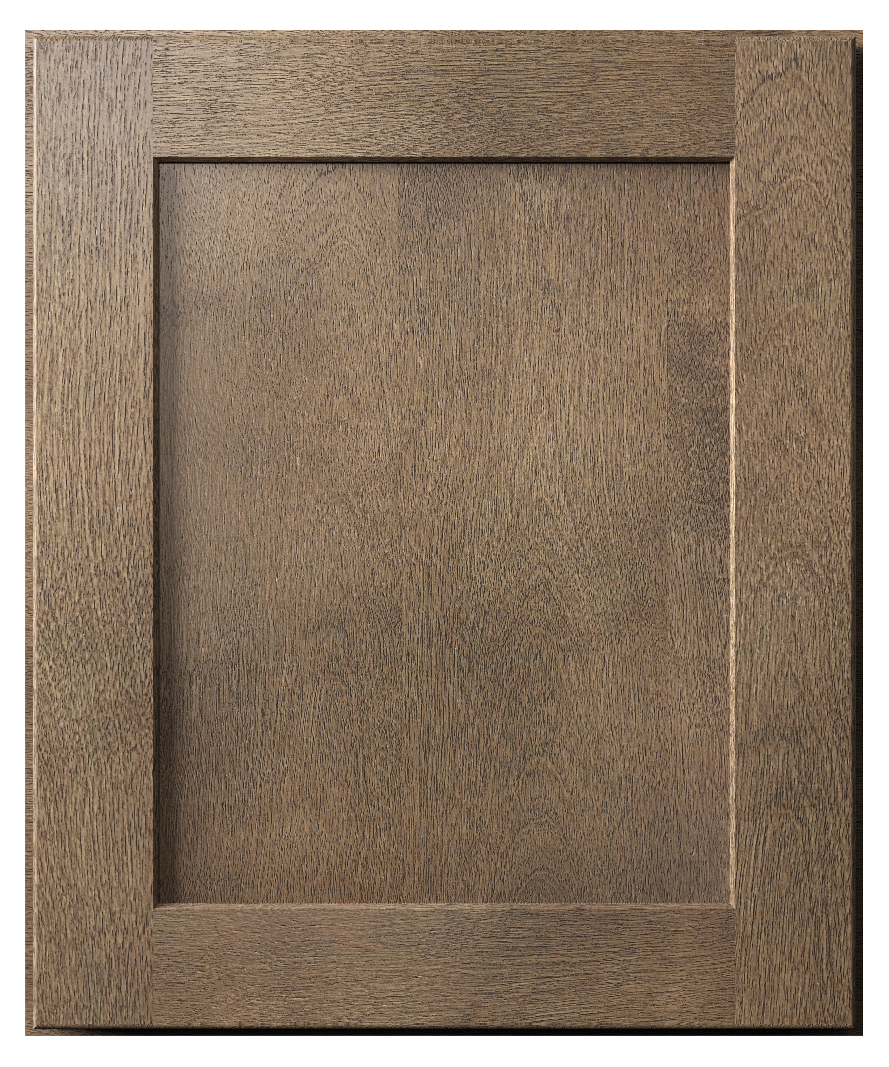 Galaxy Mocha Kitchen Cabinets
