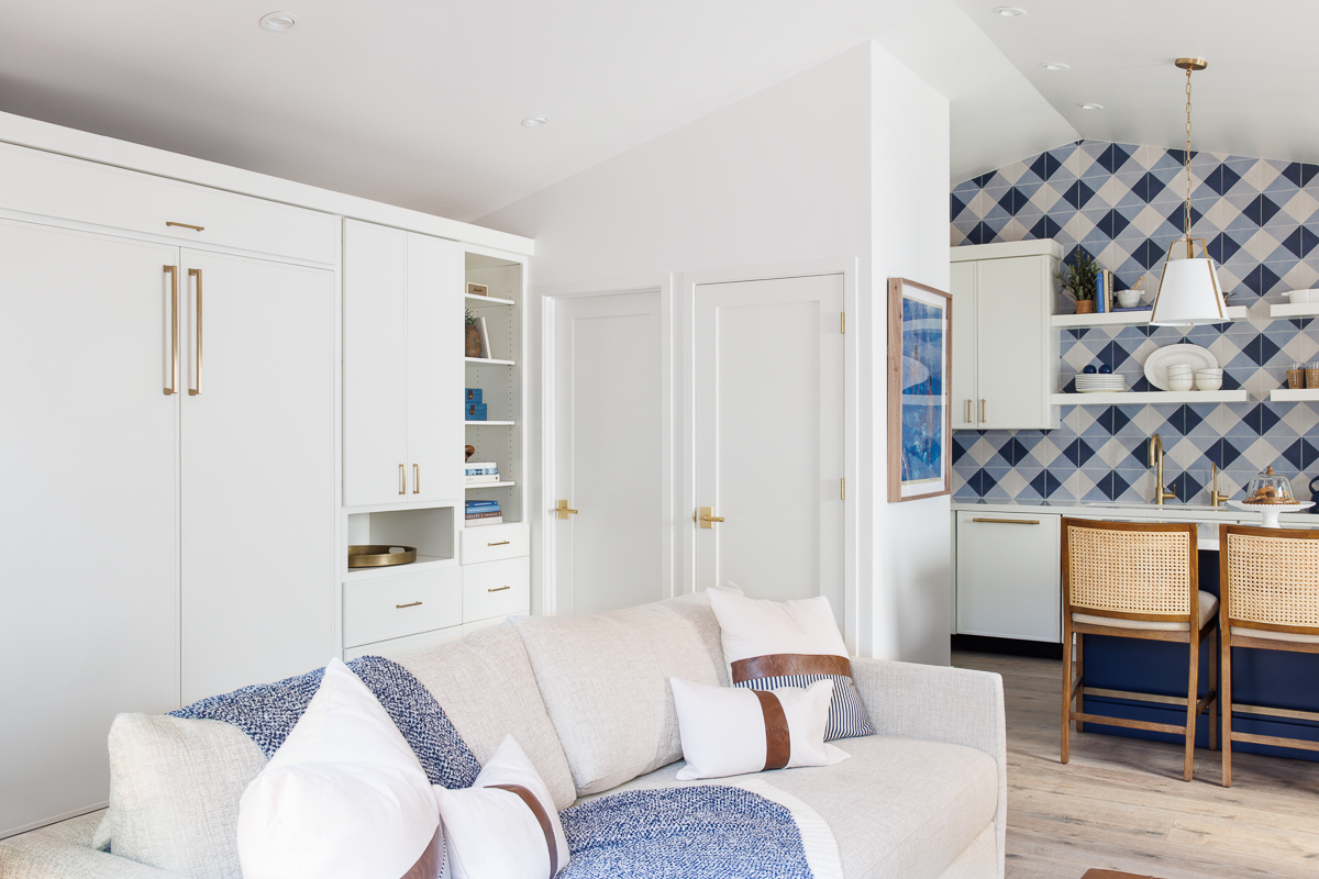 Parked Potential, Unlocked with Luna - Full Width