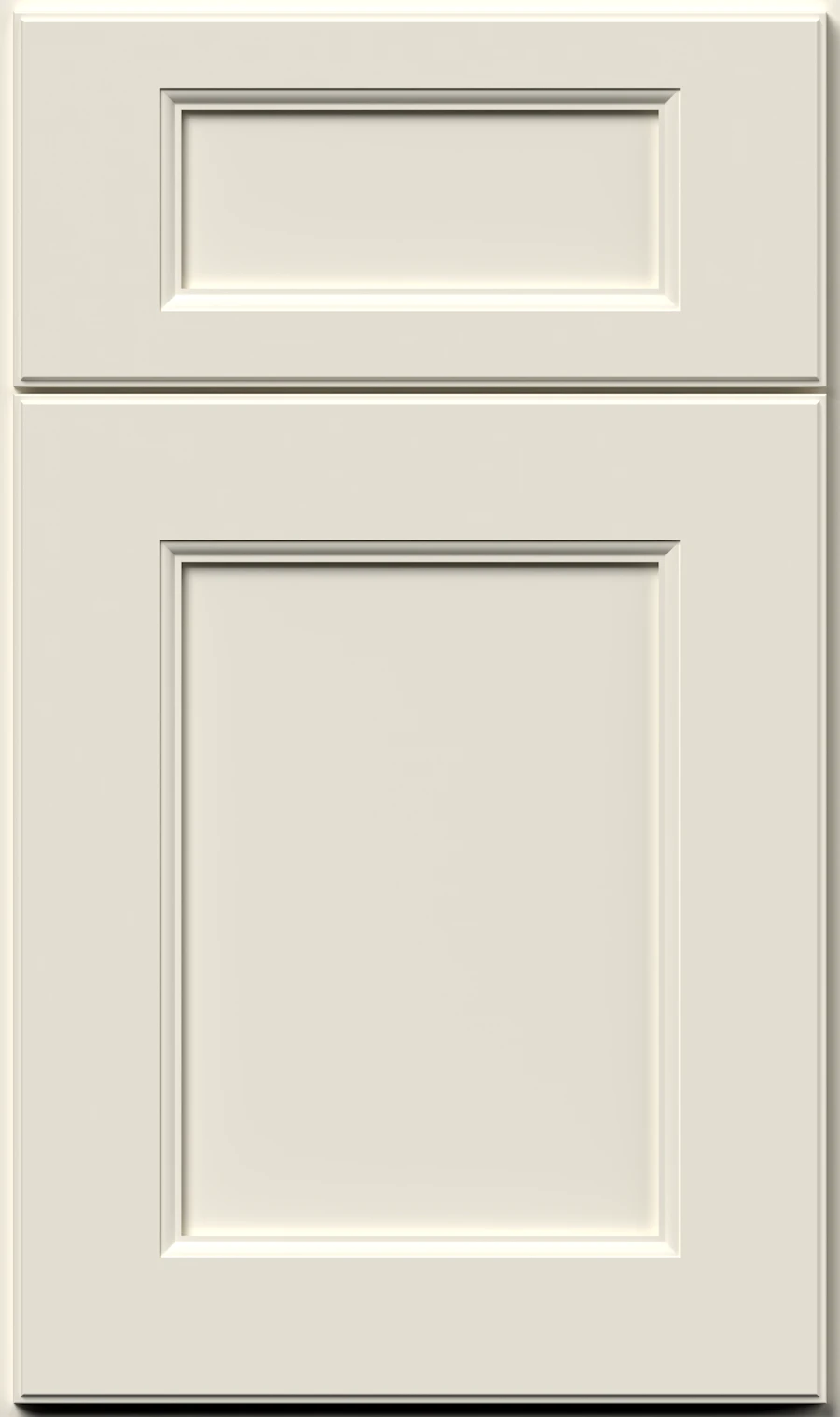 Fusion door