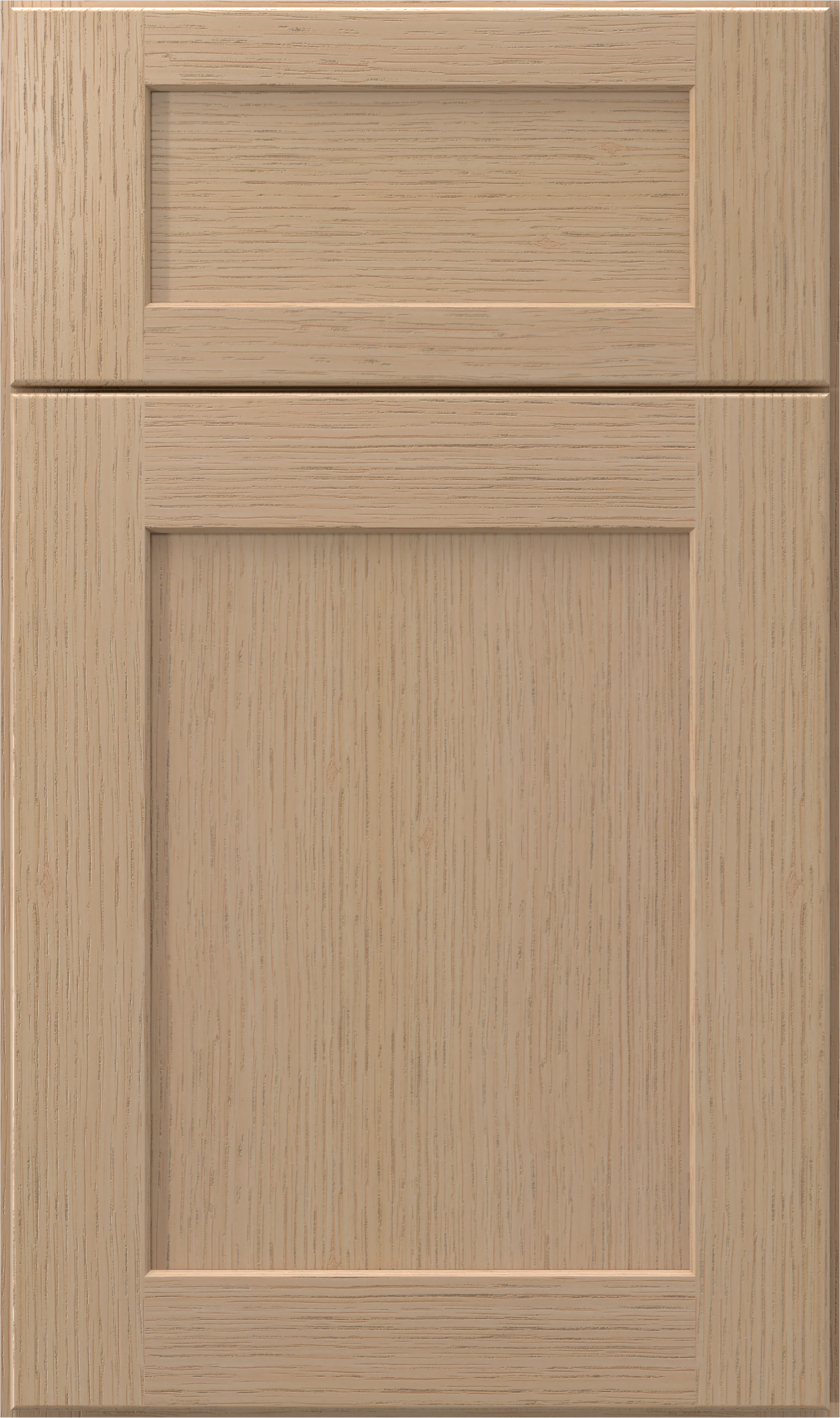 Natural Oak