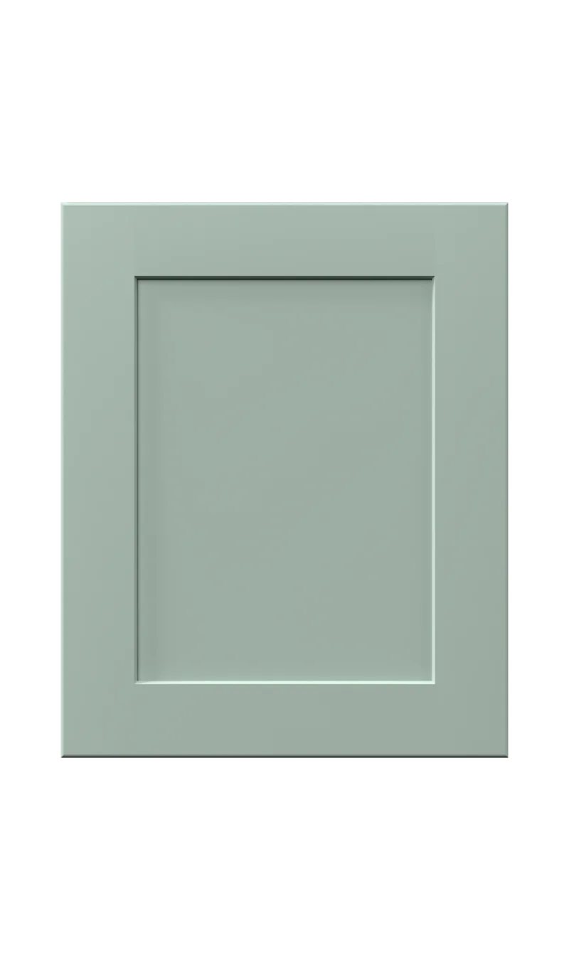 Galaxy Sage Green