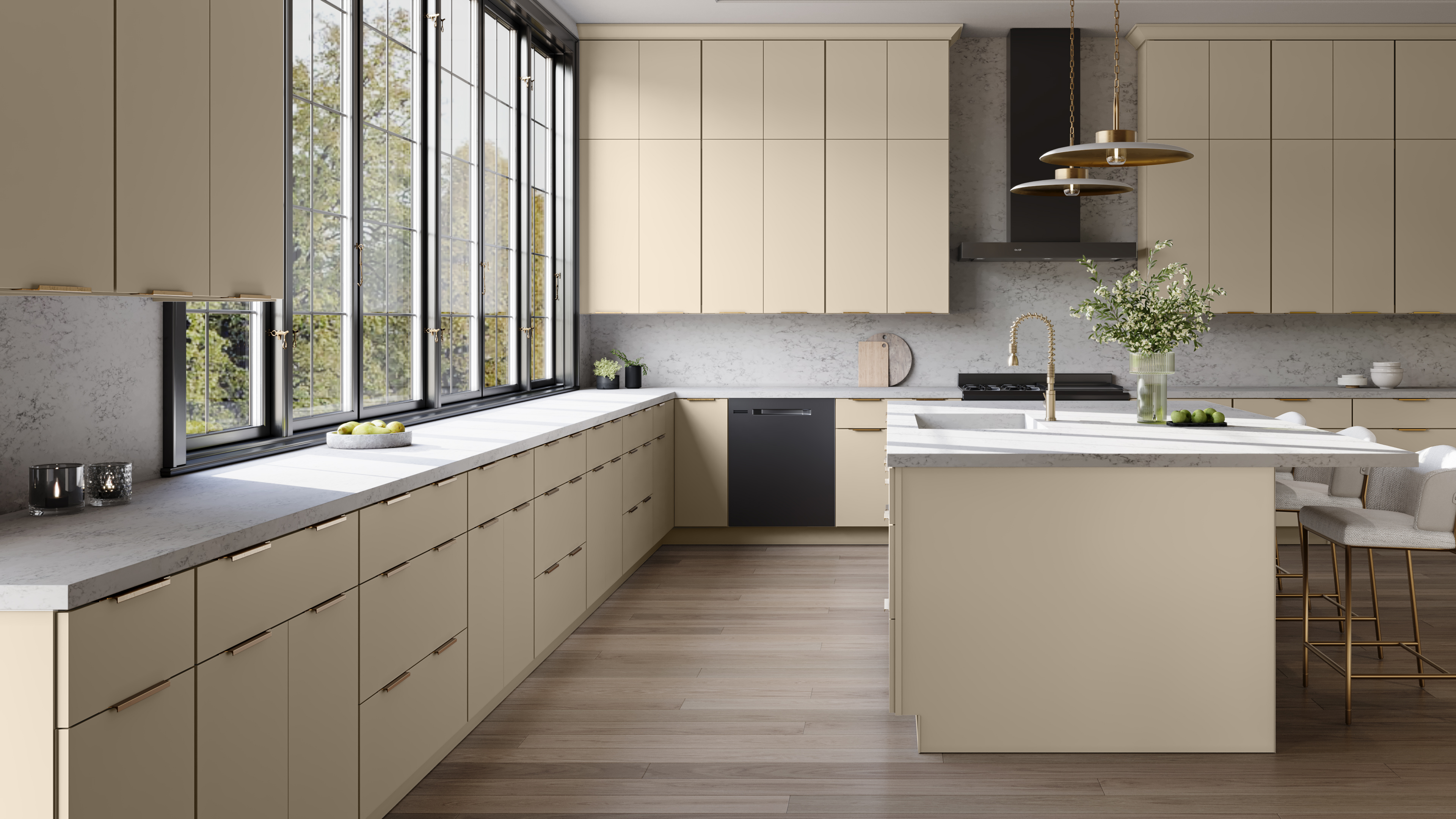 Macadamia Beige
