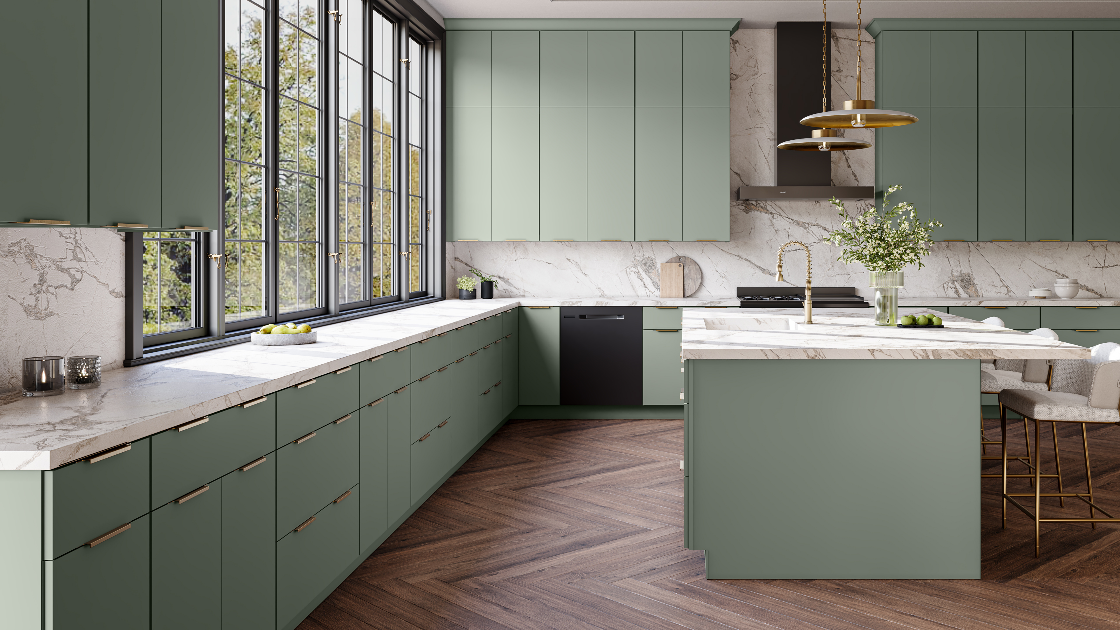 Sage Green