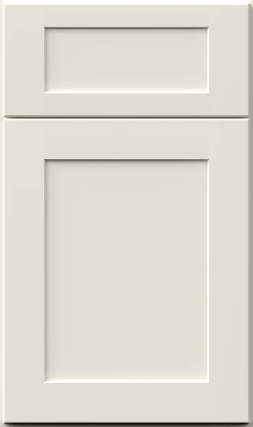 Galaxy door in Dove