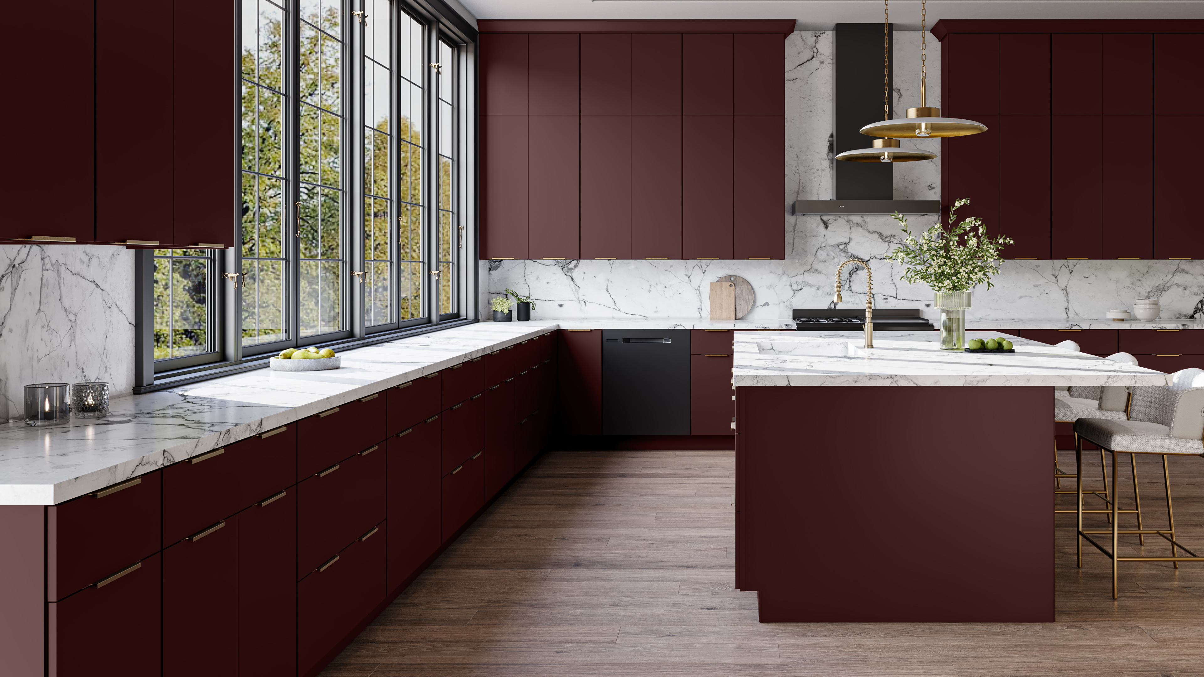 Cabernet Red