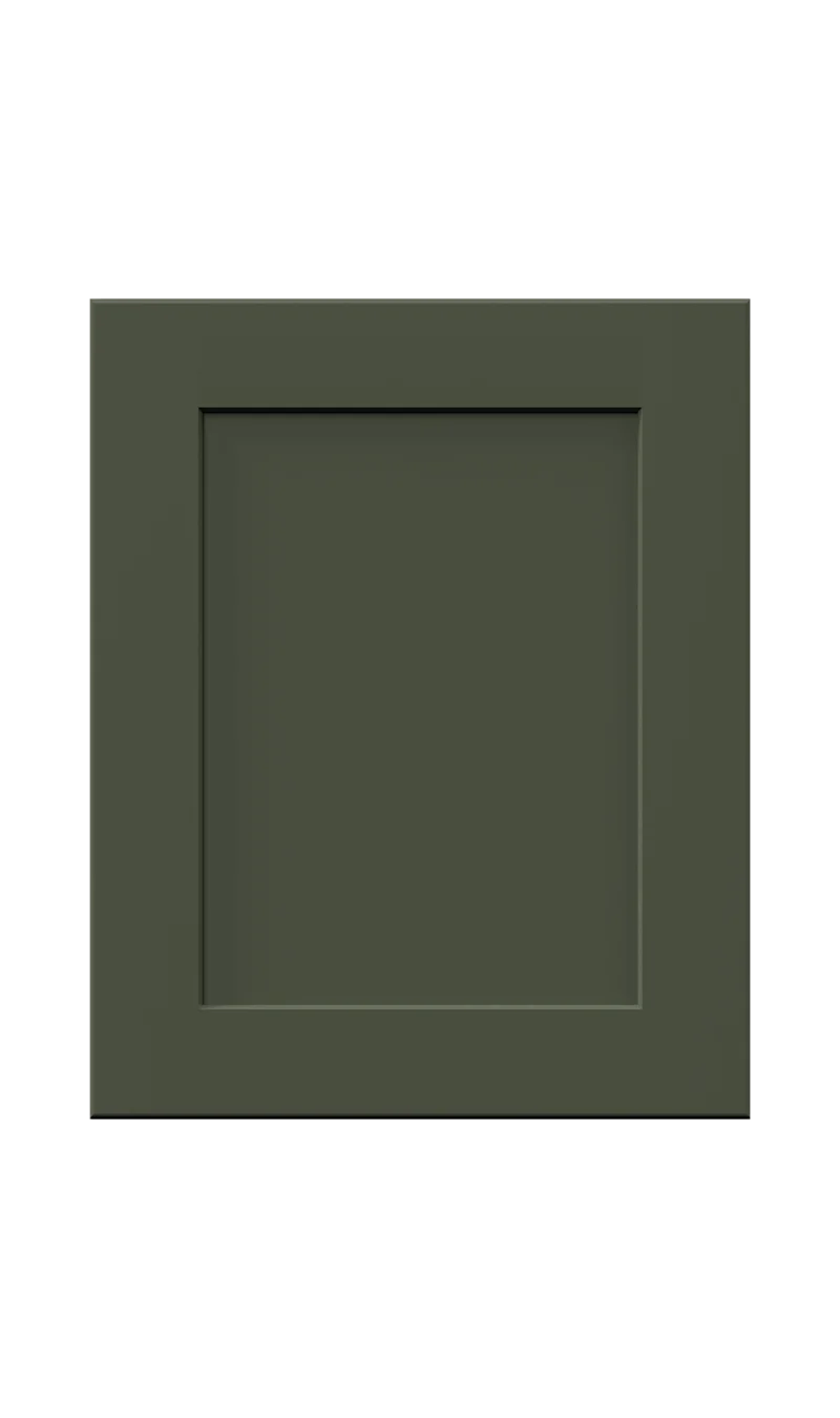 Galaxy Hunter Green