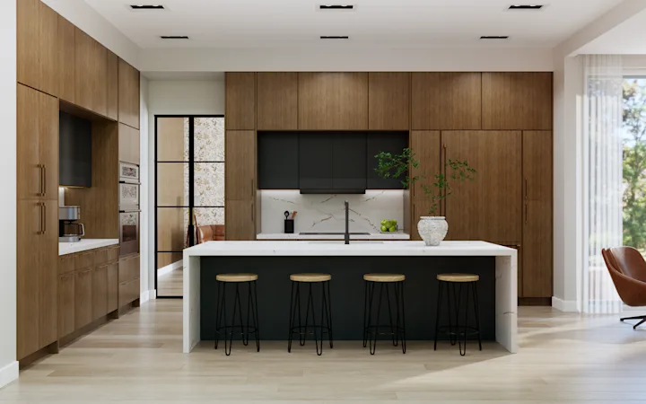 Quest kitchen
