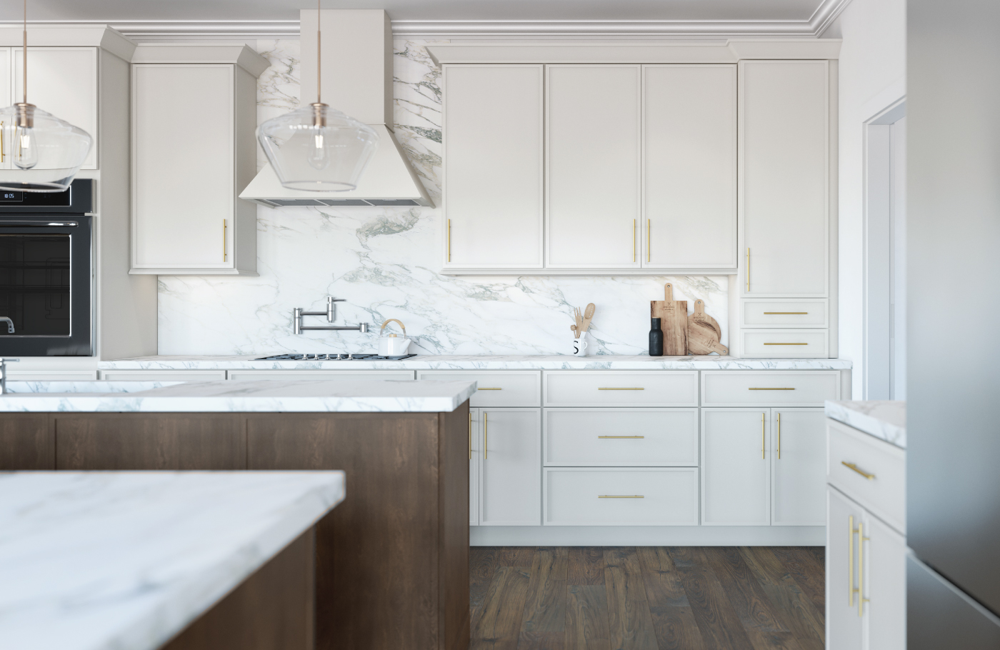 Luxe Bath 24 inch Vanity