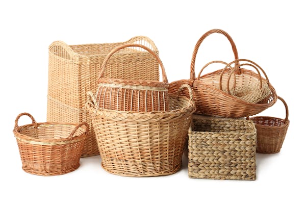 Baskets