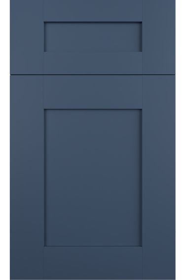 See it on display 5 Illume Tuscany Azul Indigo 136