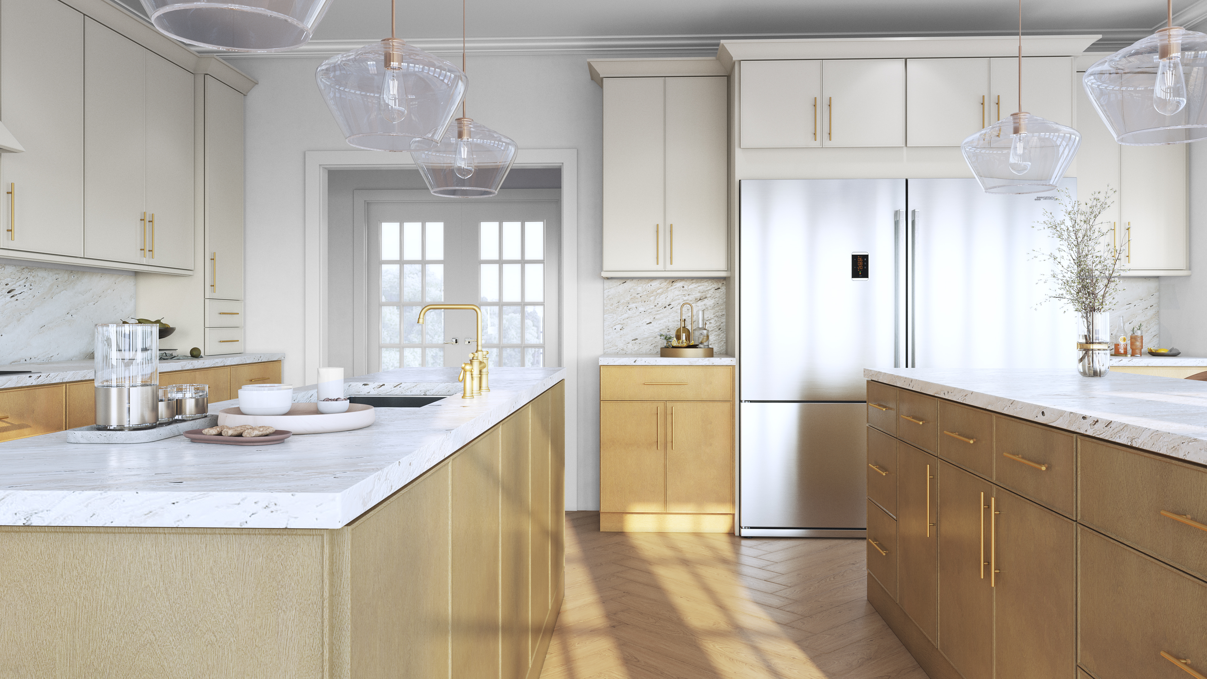 Echoes of Elegance - Full Width