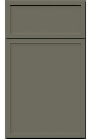 See it on display 2 Allure Luna Forest Green136