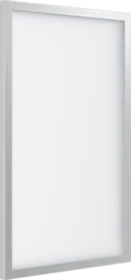 13/16” narrow frame