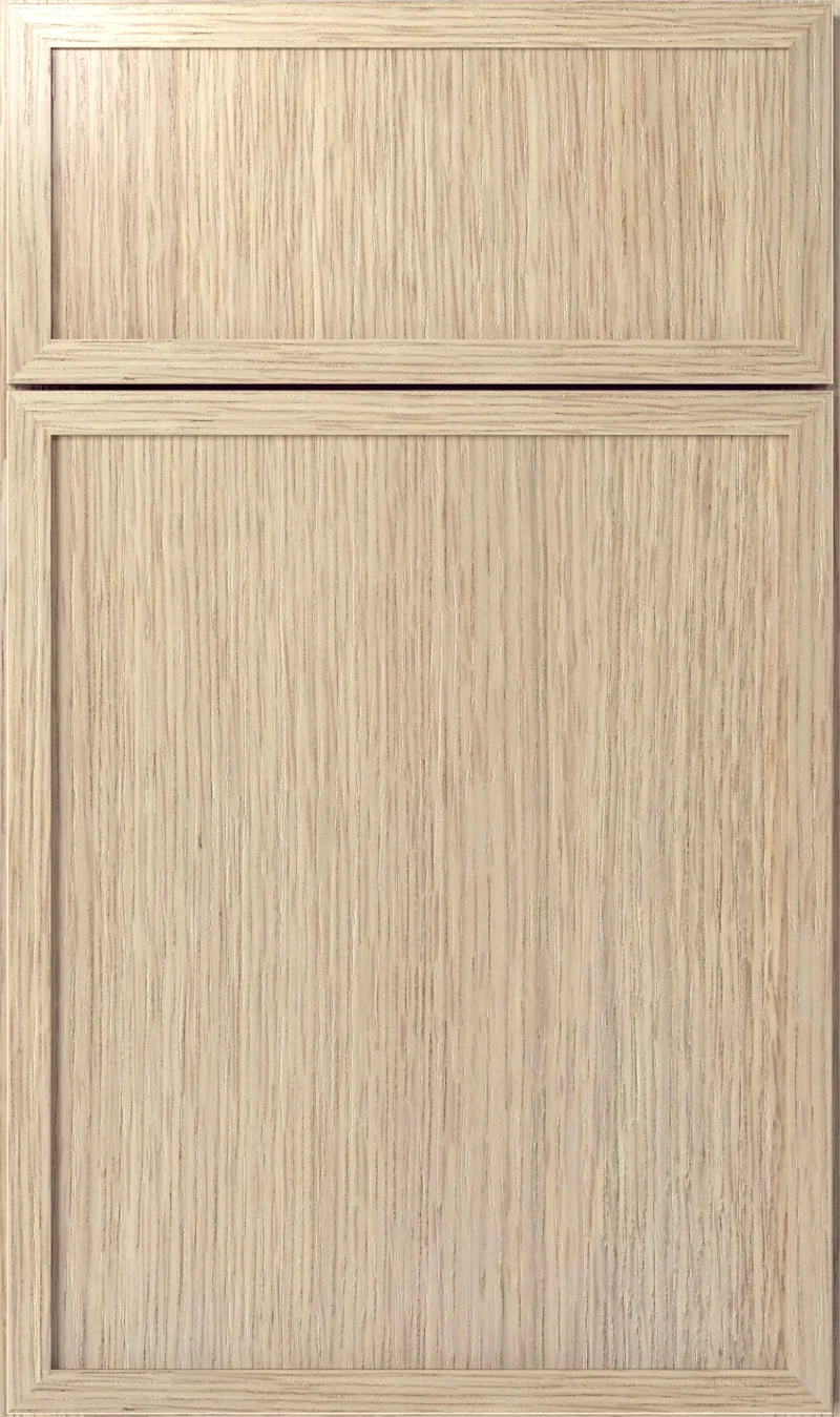 Luna Desert Oak