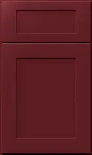 Galaxy Cabernet Red