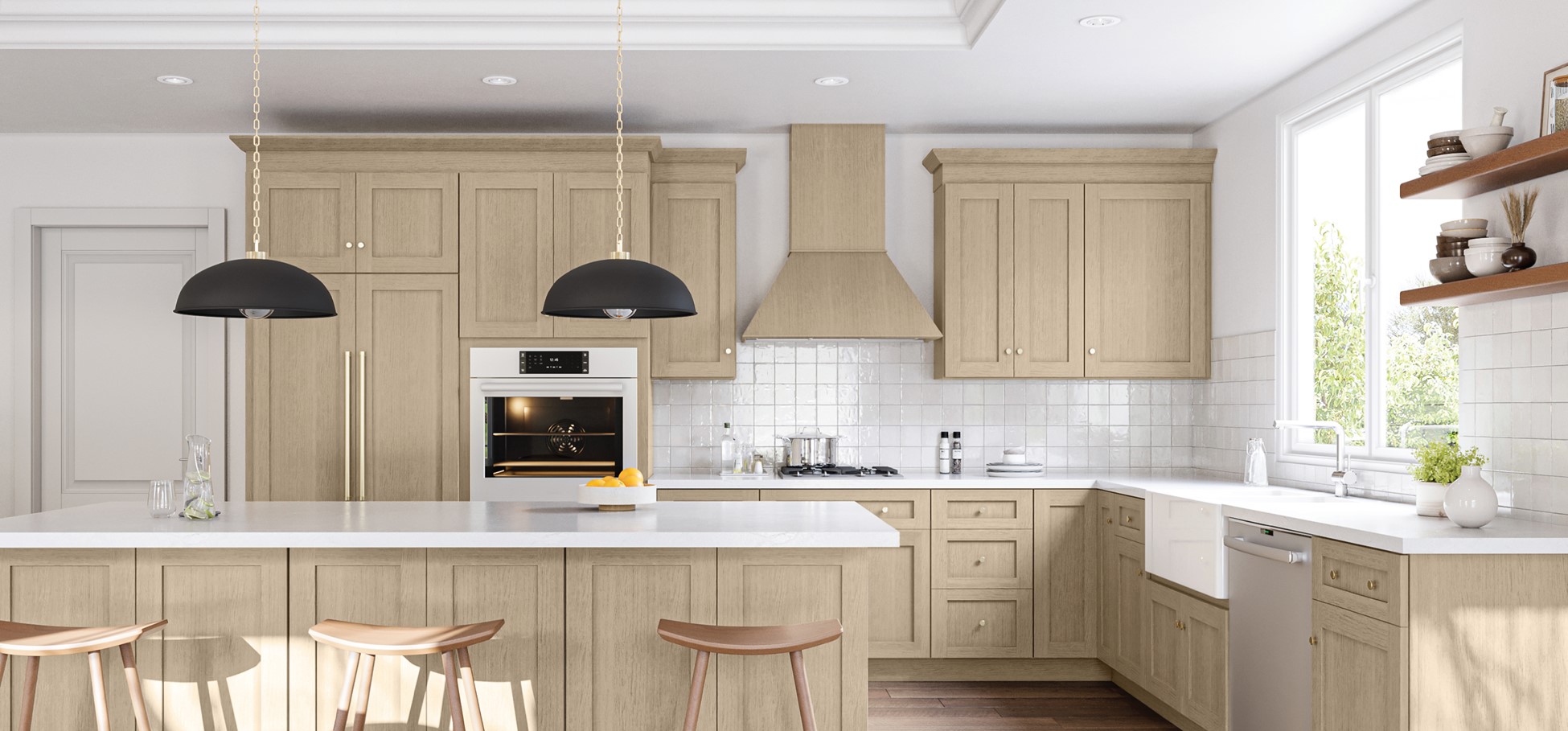 How to Polish Kitchen Cabinets: Expert Tips & Techniques
