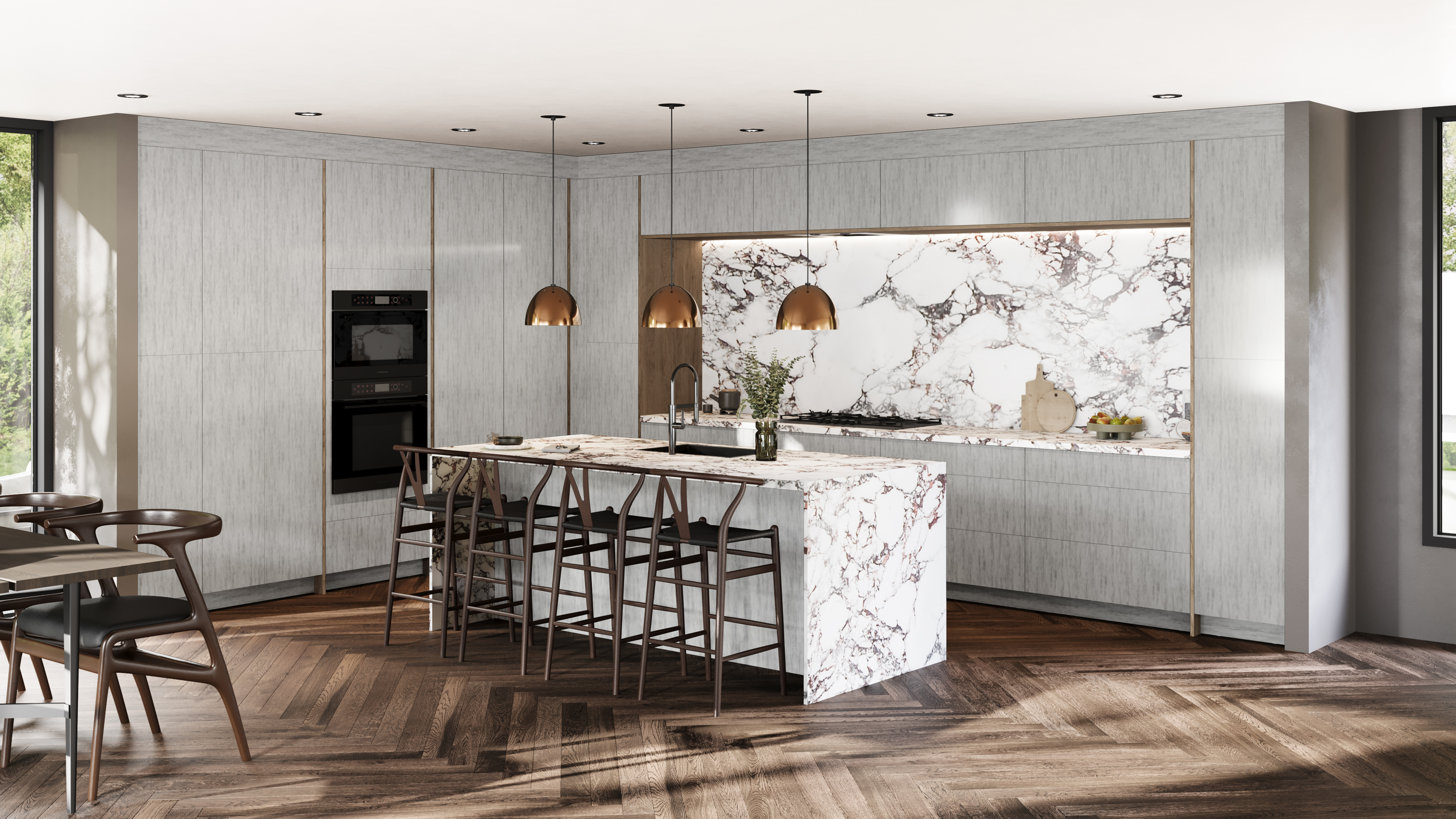 Metallo 1 Gloss