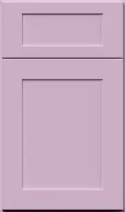 Galaxy Orchid Purple