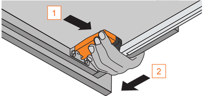 Height Adjustment