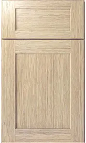 Galaxy Desert Oak