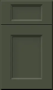Nexus Hunter Green