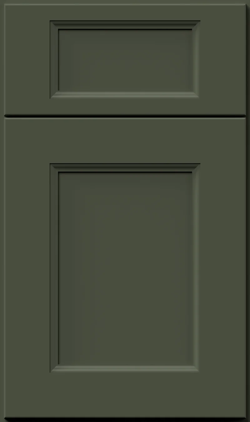 Nexus Hunter Green