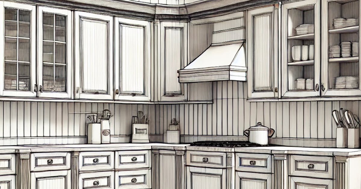How To Adjust Corner Cabinet