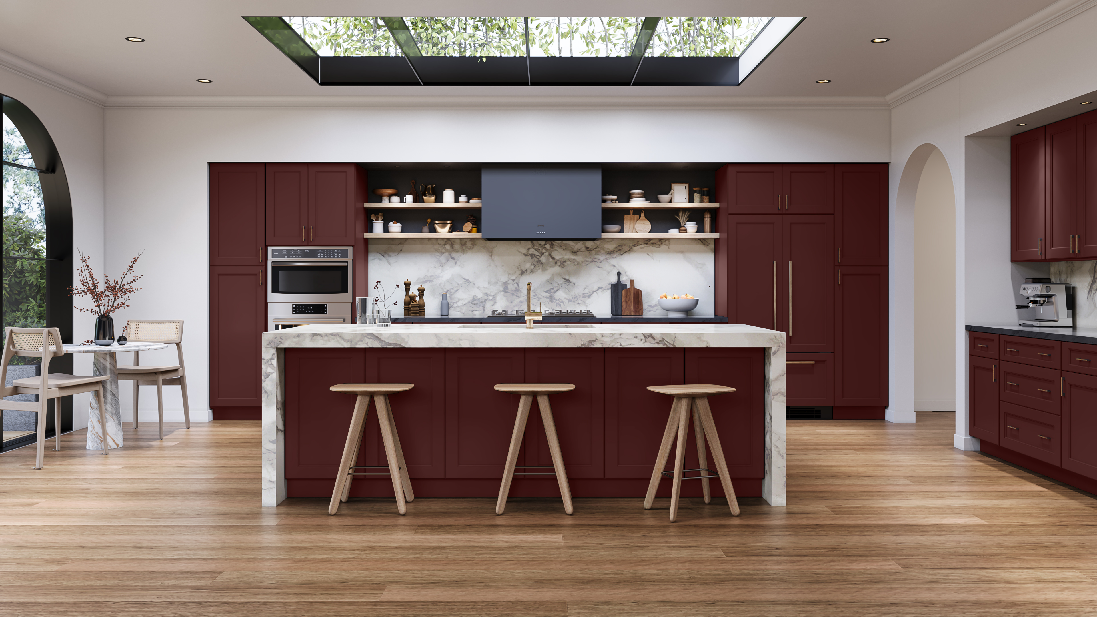 Cabernet Red