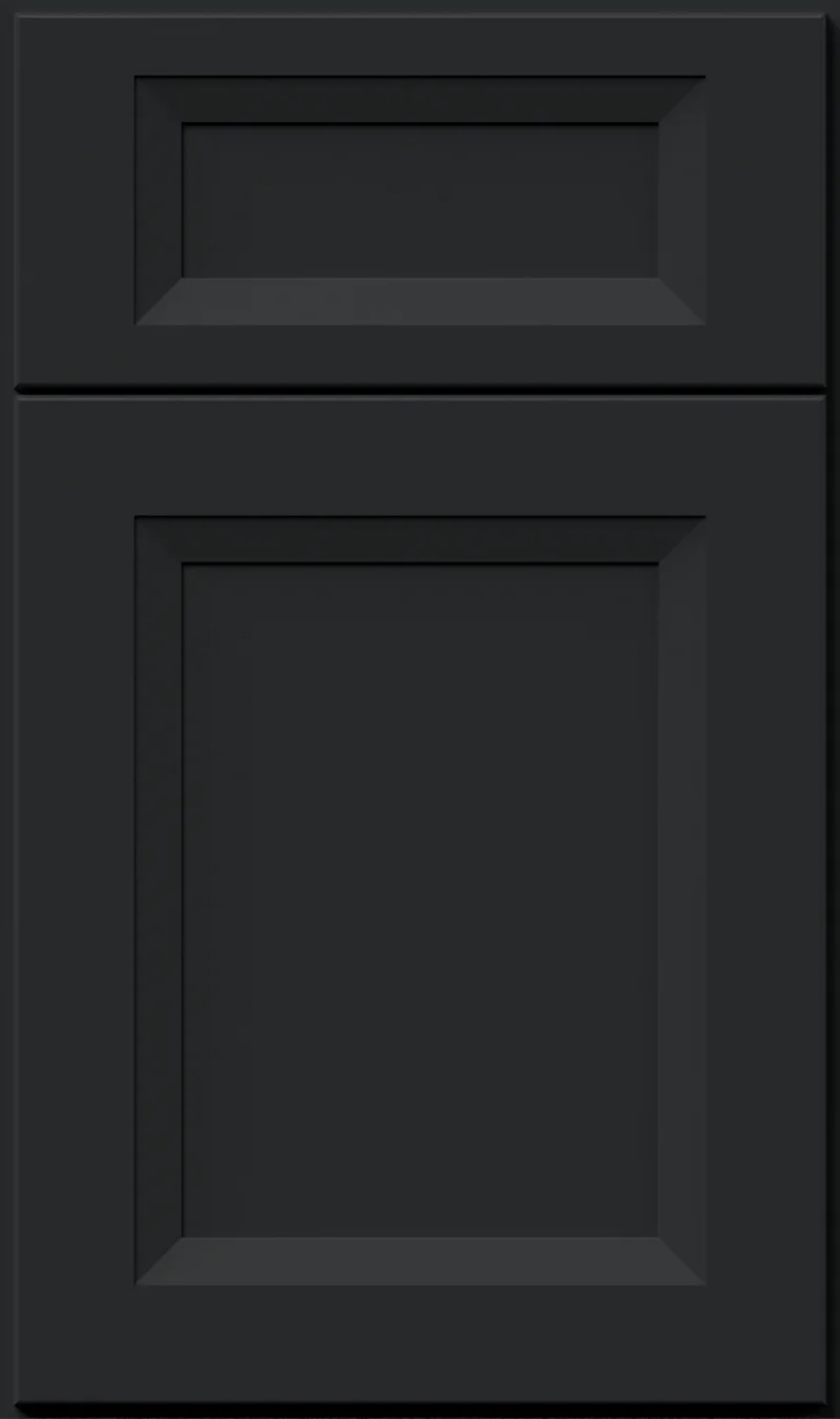 Onyx Pitch Black