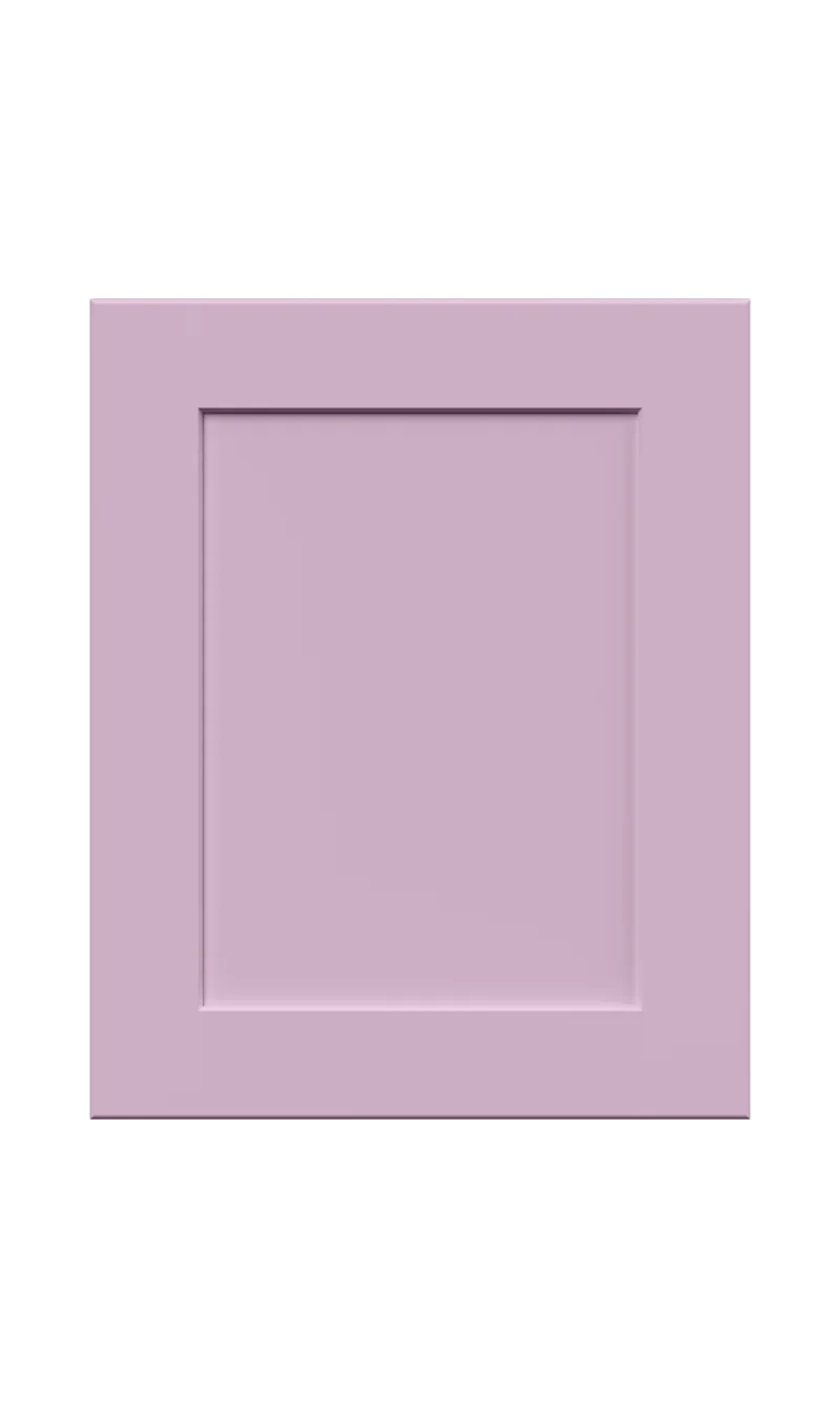 Galaxy Orchid Purple