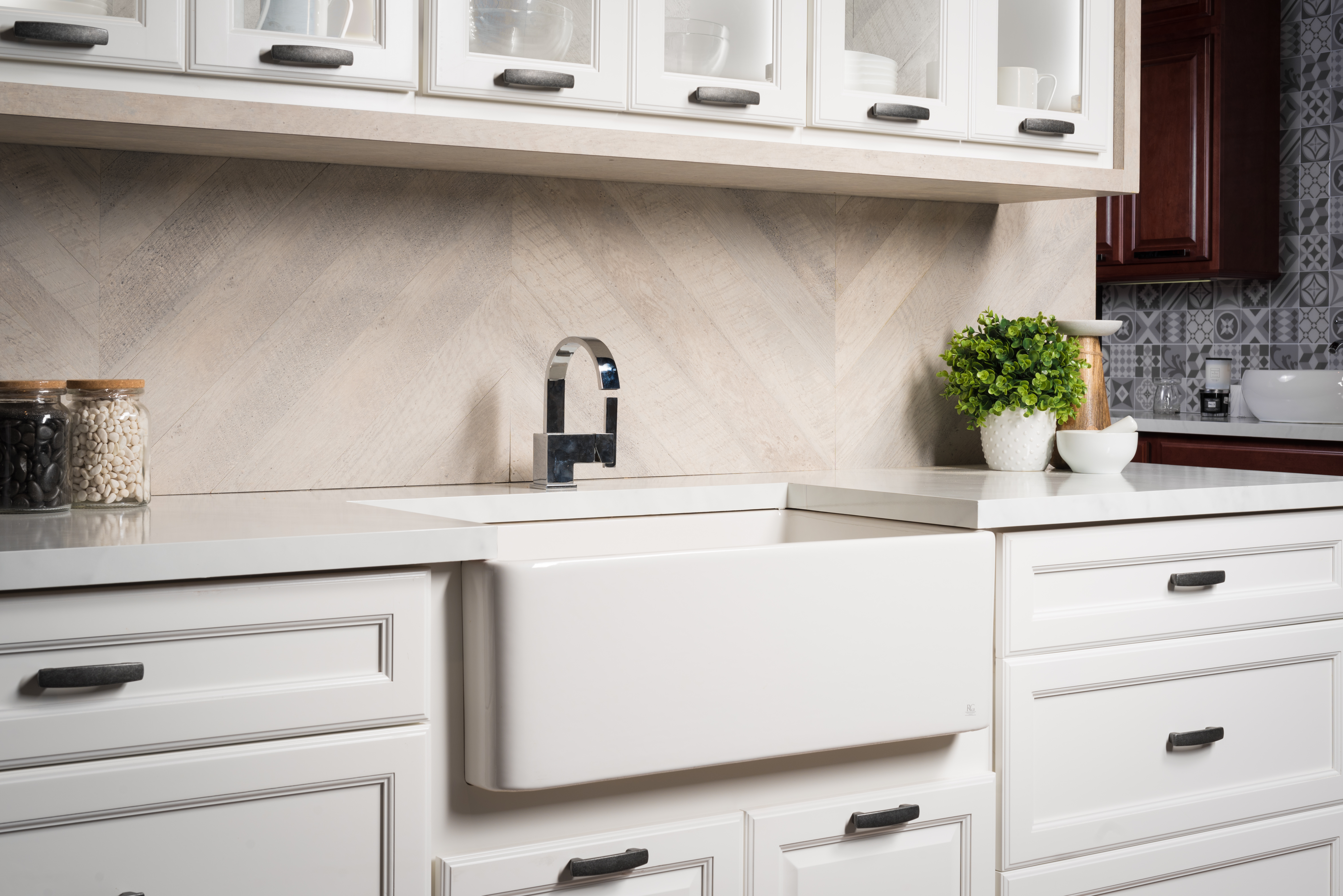 The Bright Standards - Full Width