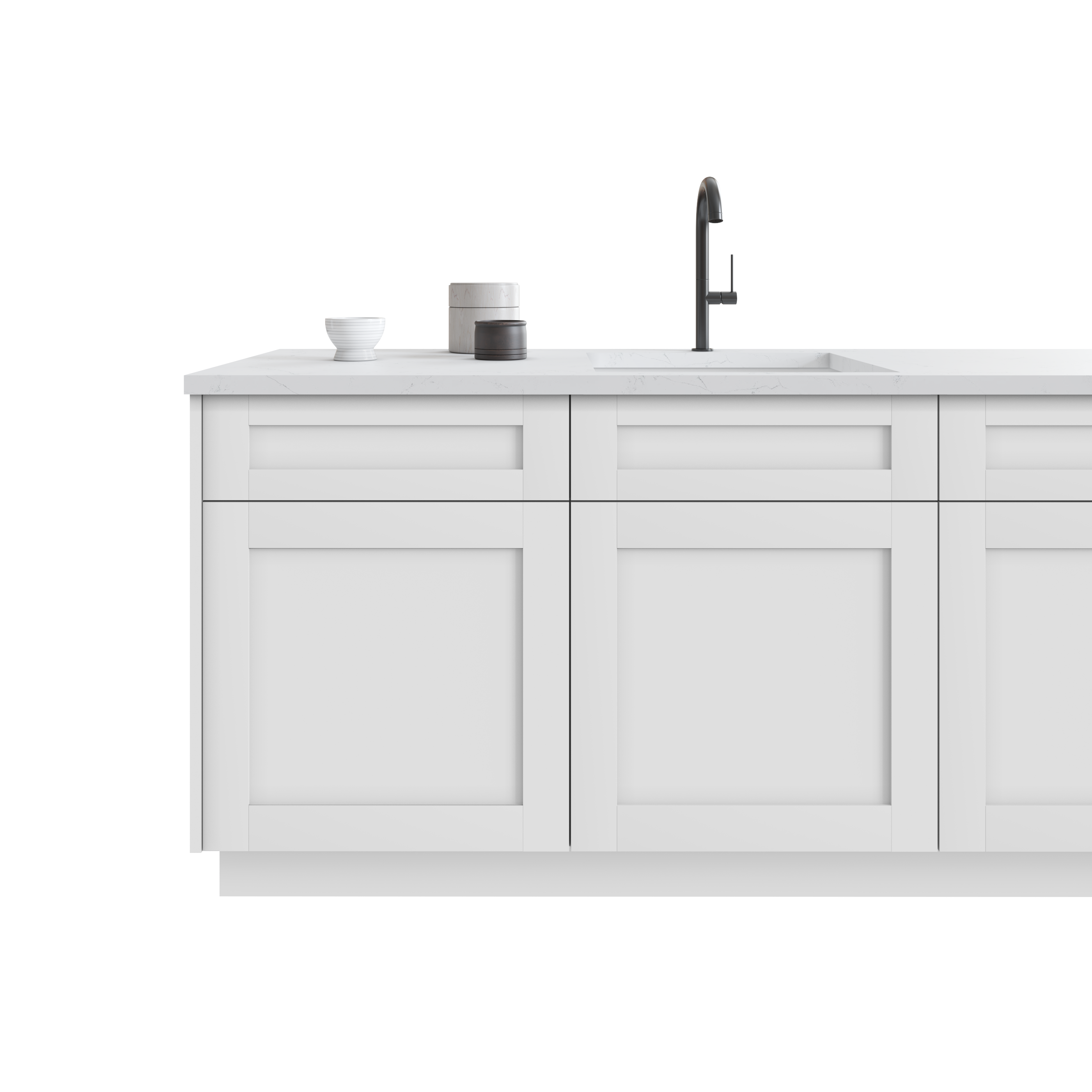 Tuscany Como Ash 2 | Fabuwood Cabinetry